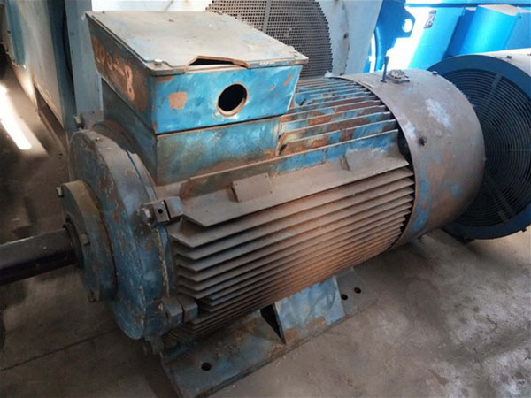 關(guān)于高壓電機(jī)的使用壽命分析 關(guān)于高壓電機(jī)的使用壽命分析